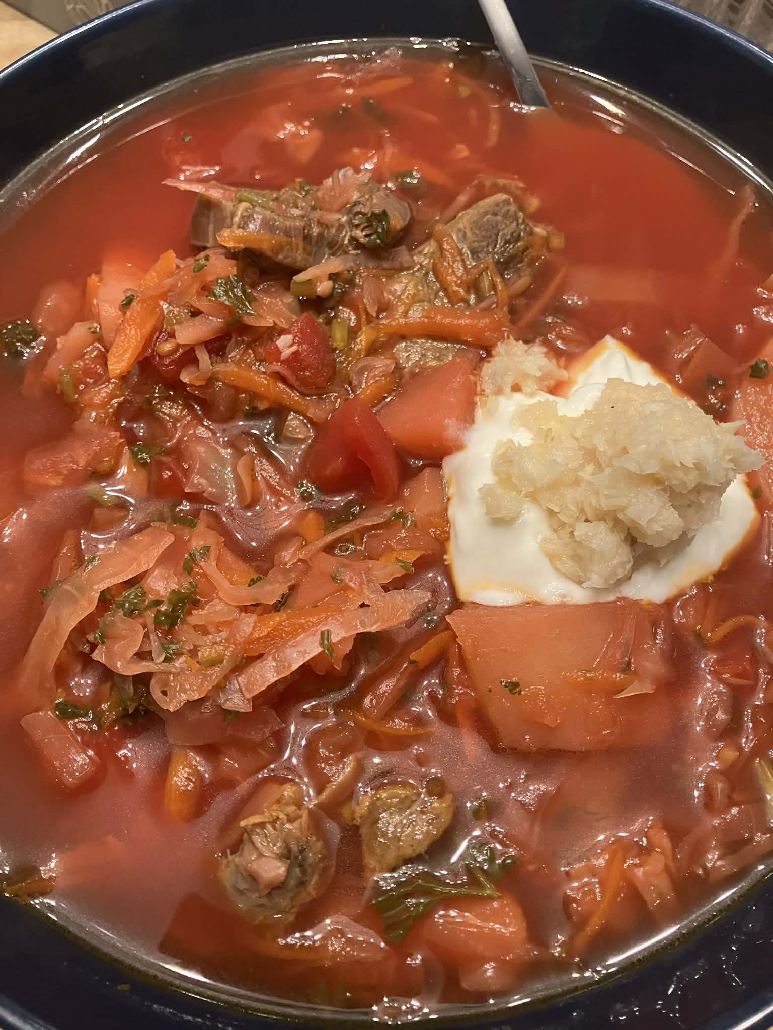 Borscht