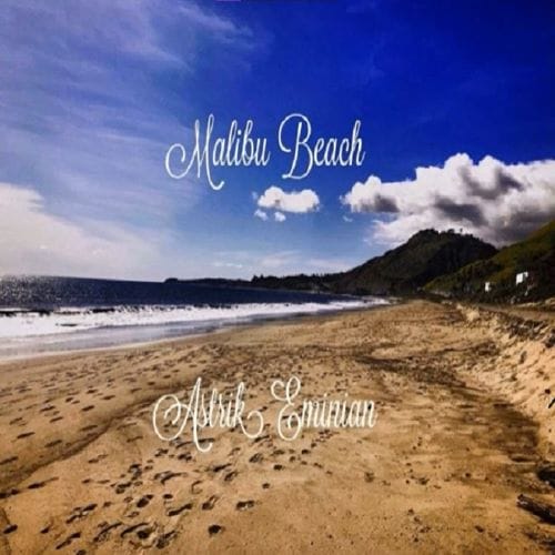 Malibu Beach (Audio)