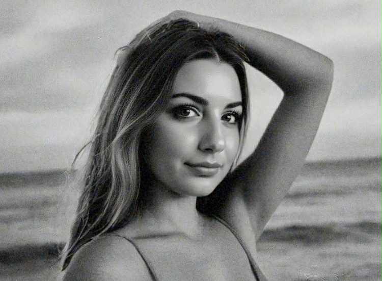 Various Me by AI 2025