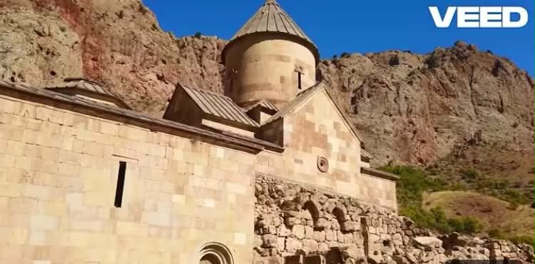 Astrik Eminian – Armenia (Visual Video)