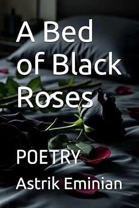 A Bed of Black Roses